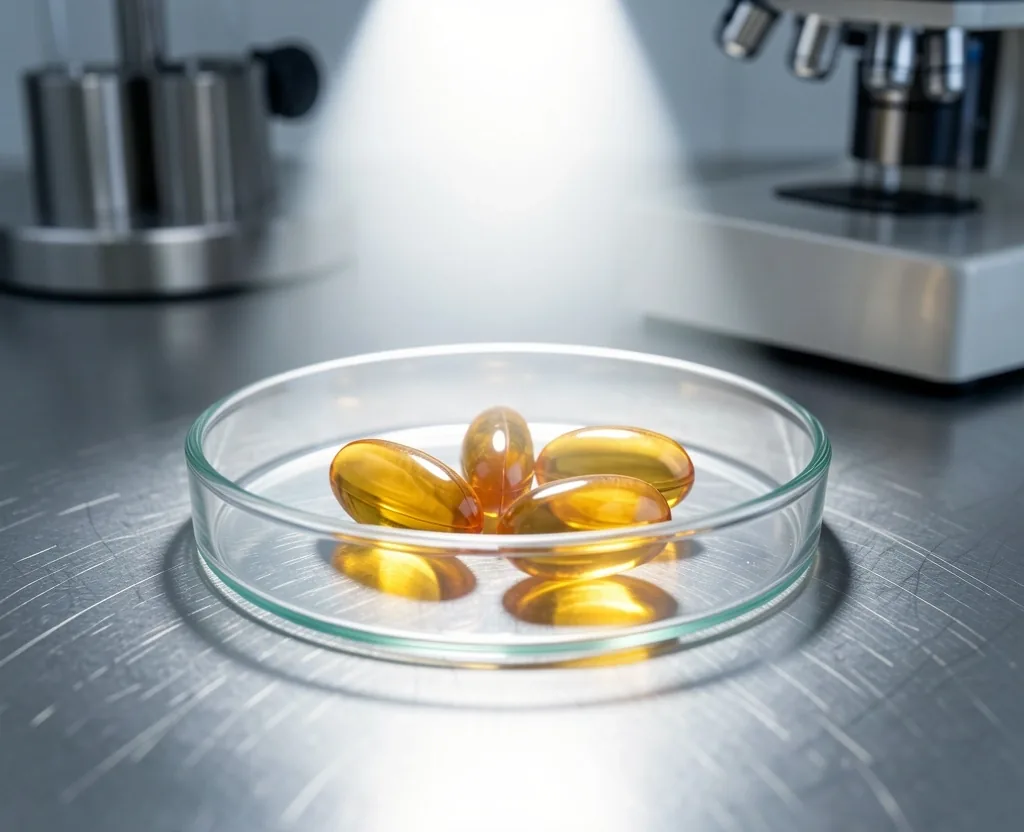 Independent laboratory testing equipment